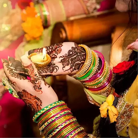 Sarvamangala Matrimony